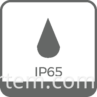 IP65 led bulkhead light
